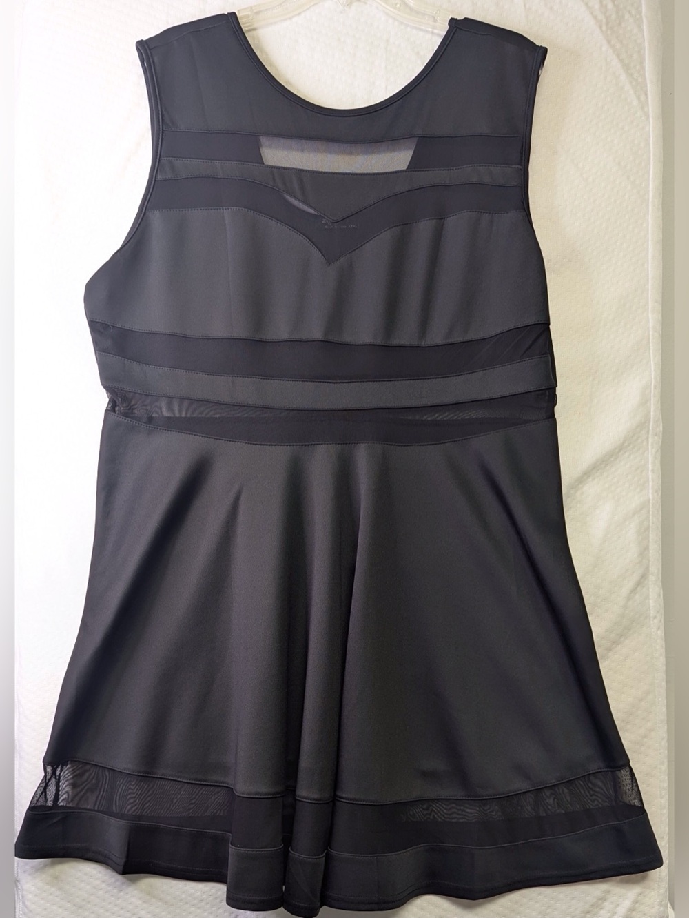 7 Zeagoo Women’s sundress sleeveless fit in flare